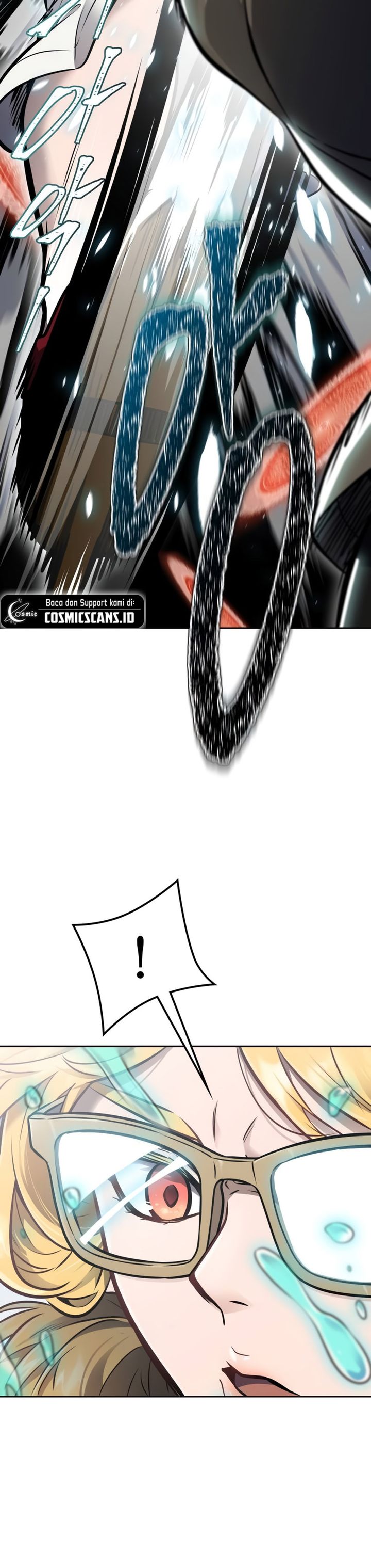 Baca Tower of God - Chapter 614 halaman 41