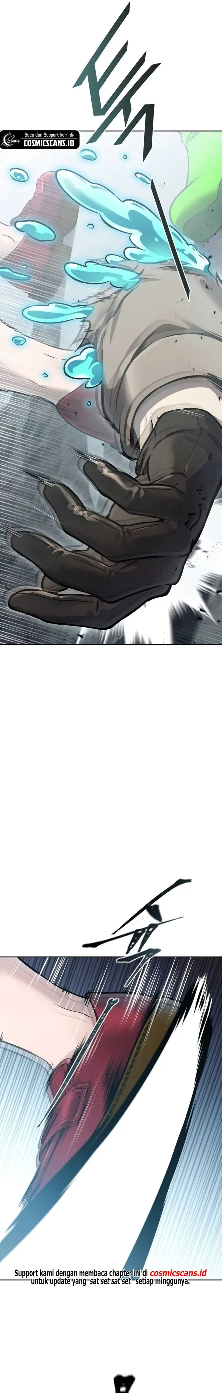 Baca Tower of God - Chapter 614 halaman 42