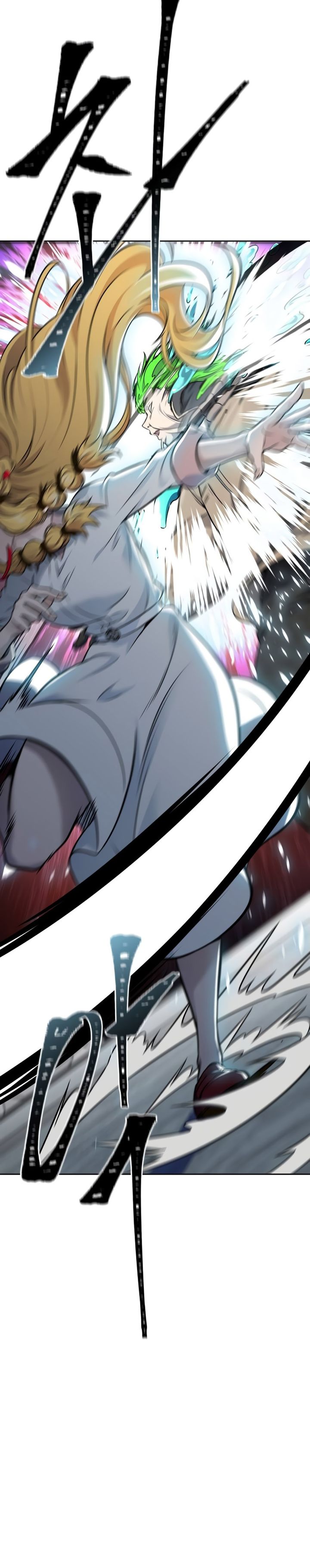 Baca Tower of God - Chapter 614 halaman 43