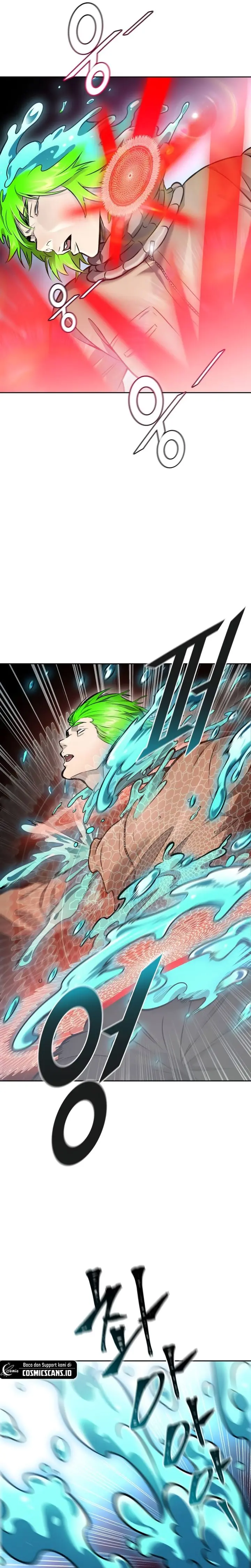 Baca Tower of God - Chapter 614 halaman 44