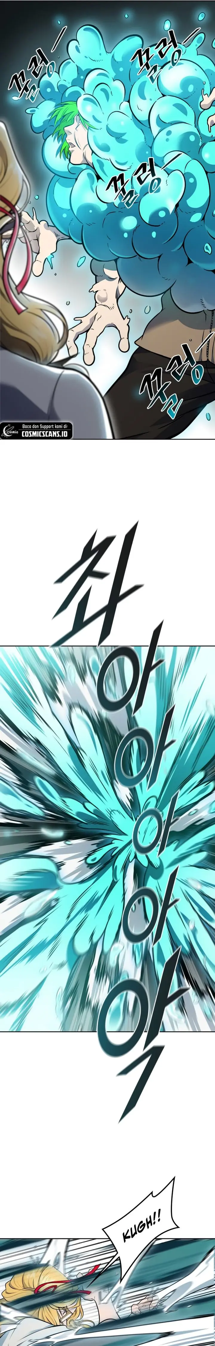 Baca Tower of God - Chapter 614 halaman 46
