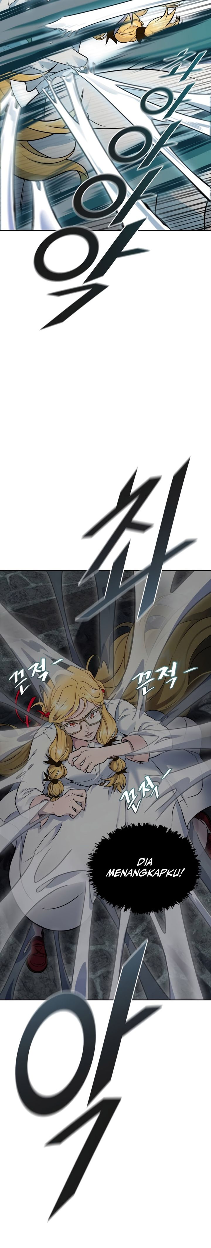 Baca Tower of God - Chapter 614 halaman 47