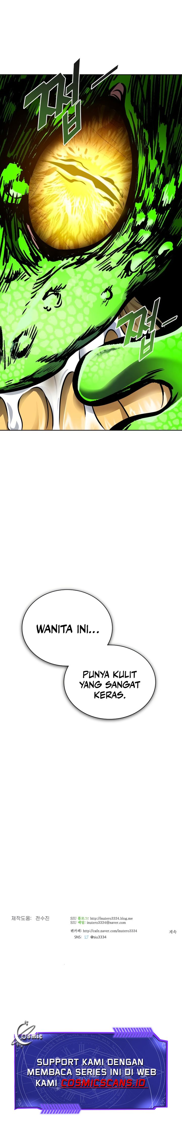 Baca Tower of God - Chapter 614 halaman 49