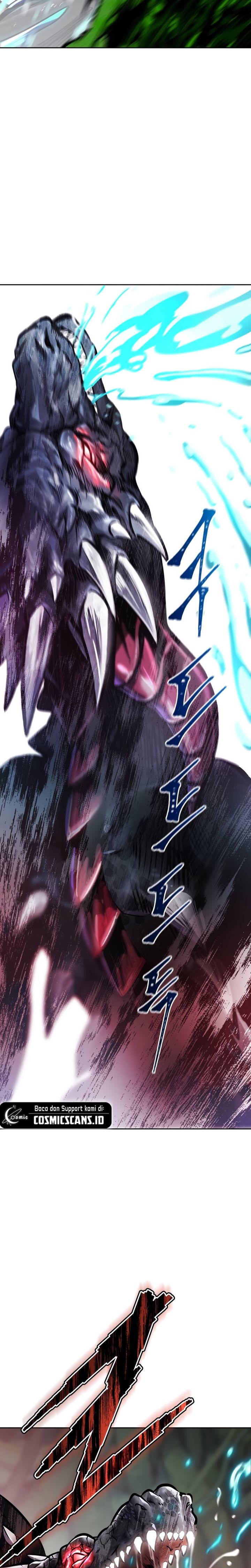 Baca Tower of God - Chapter 615 halaman 10