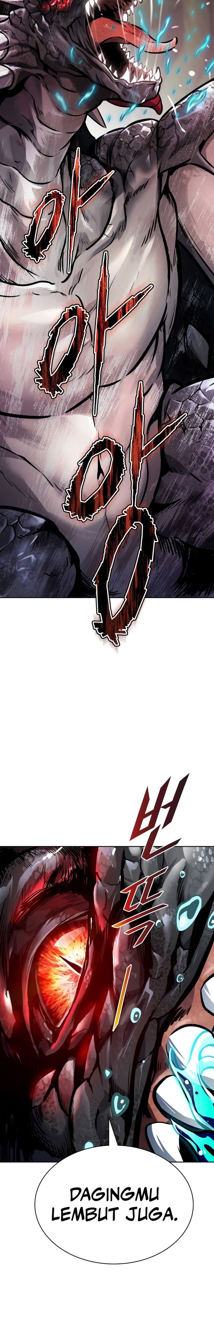 Baca Tower of God - Chapter 615 halaman 11