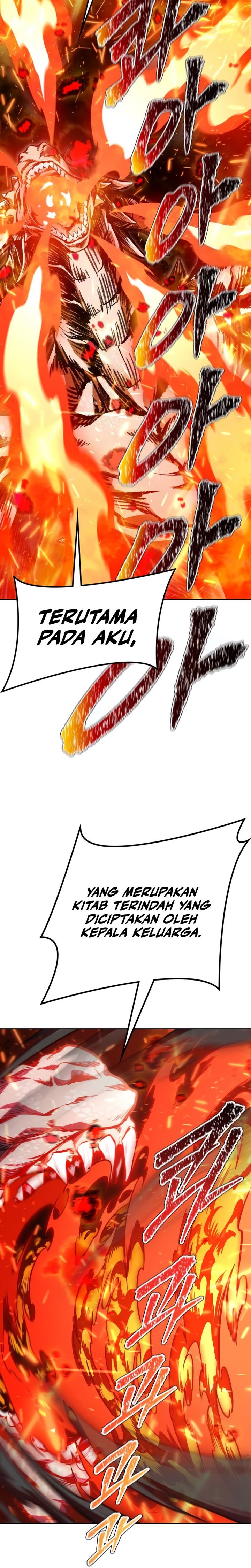 Baca Tower of God - Chapter 615 halaman 13