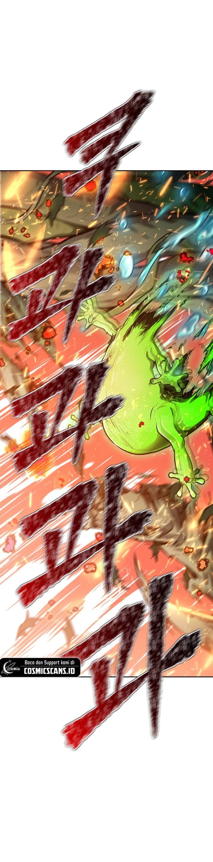 Baca Tower of God - Chapter 615 halaman 14