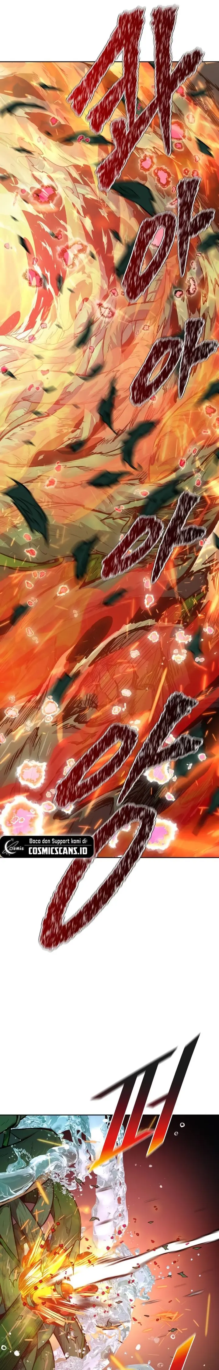 Baca Tower of God - Chapter 615 halaman 15