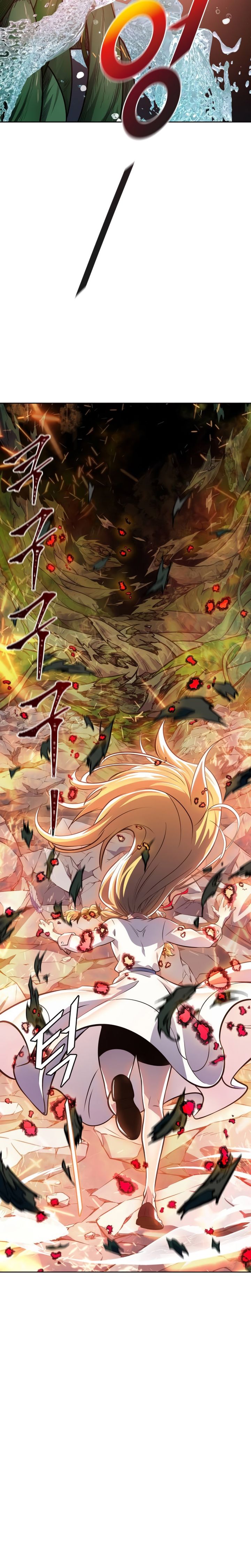 Baca Tower of God - Chapter 615 halaman 16