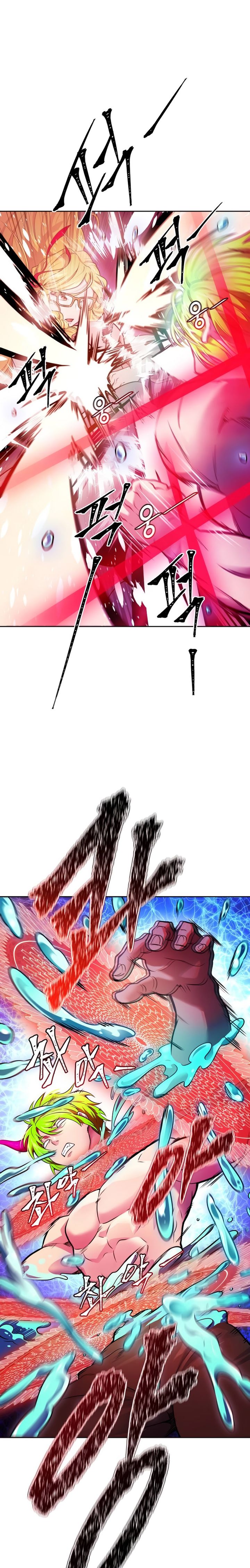 Baca Tower of God - Chapter 615 halaman 22