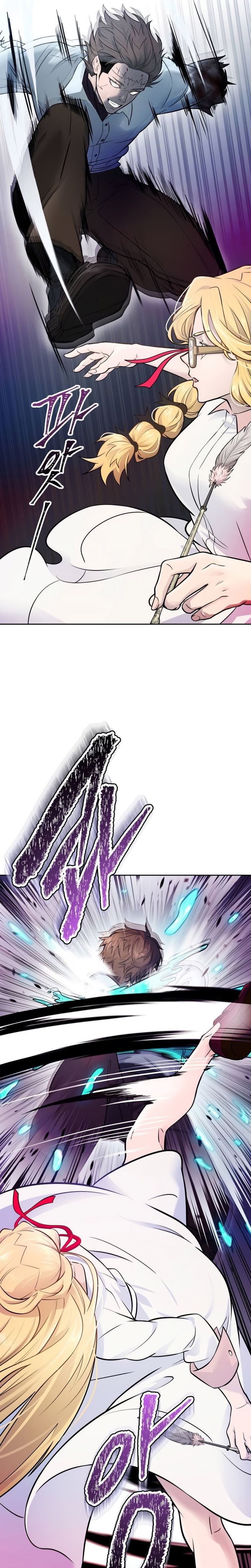 Baca Tower of God - Chapter 615 halaman 25