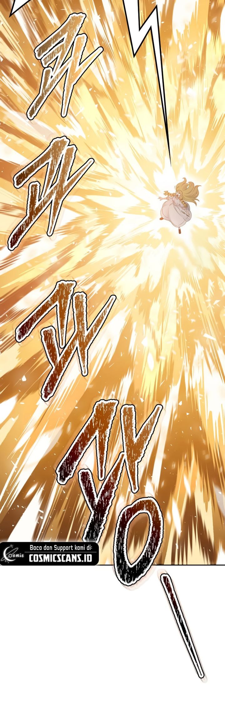 Baca Tower of God - Chapter 615 halaman 29