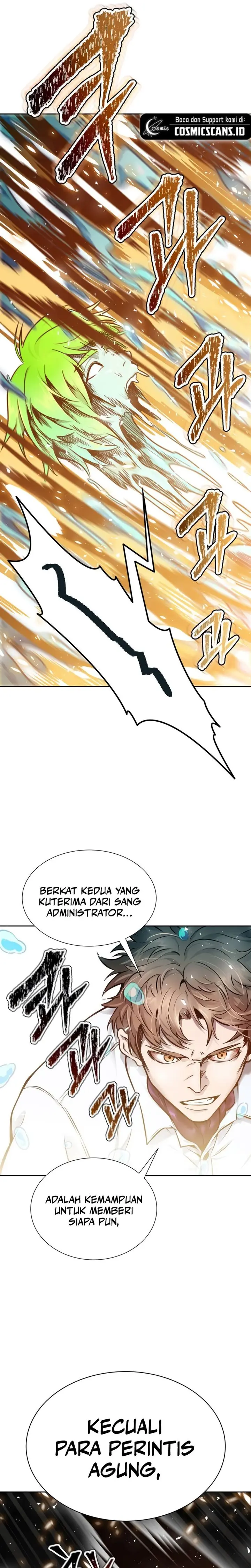 Baca Tower of God - Chapter 615 halaman 30