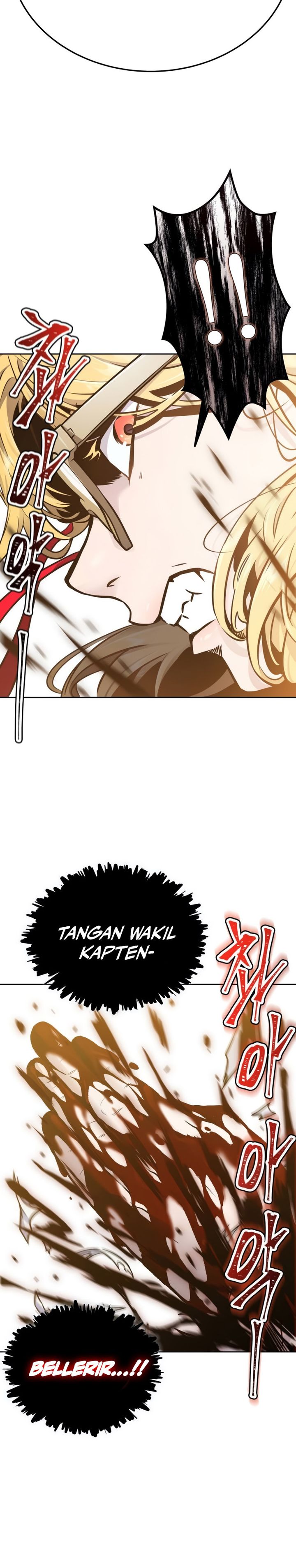 Baca Tower of God - Chapter 615 halaman 32