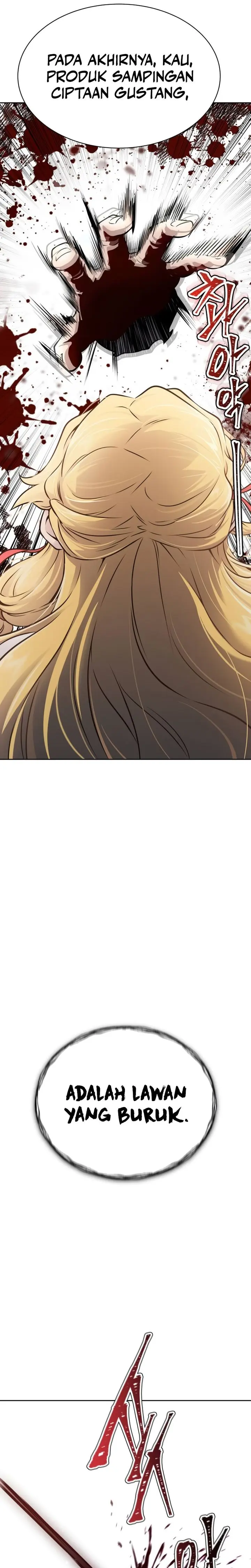 Baca Tower of God - Chapter 615 halaman 33