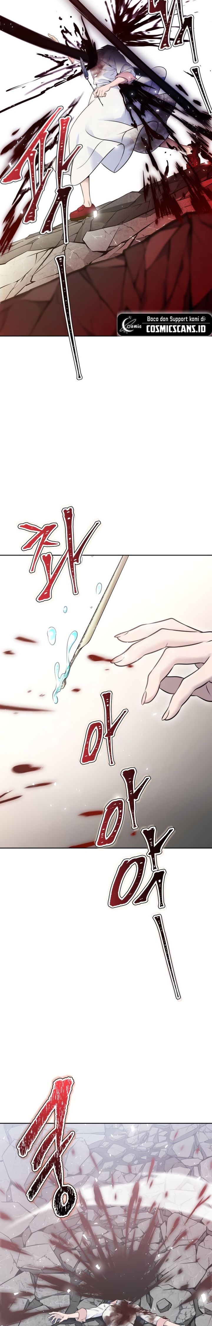 Baca Tower of God - Chapter 615 halaman 34