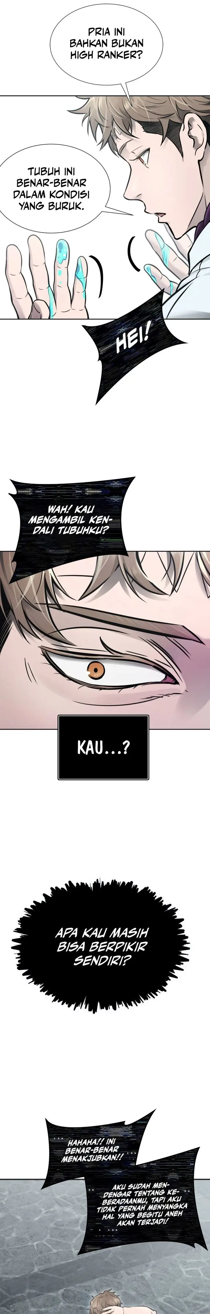 Baca Tower of God - Chapter 615 halaman 36