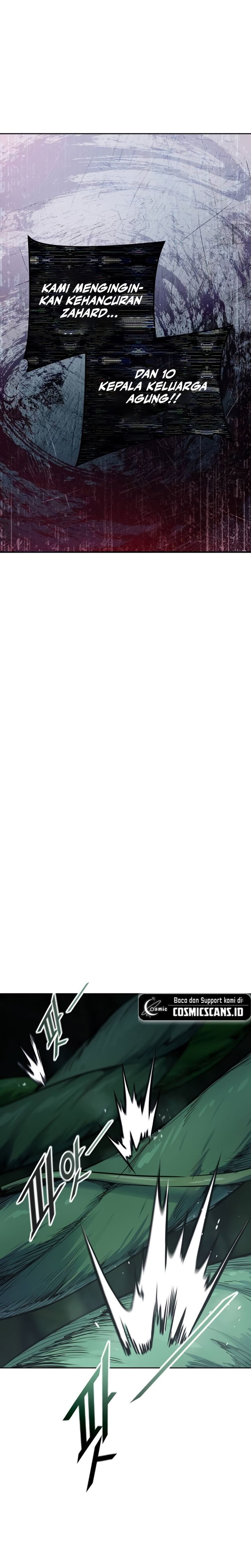 Baca Tower of God - Chapter 615 halaman 38