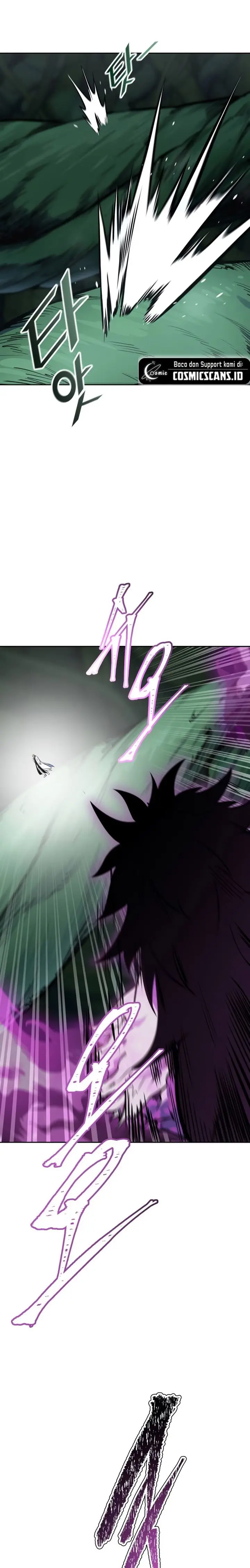 Baca Tower of God - Chapter 615 halaman 39