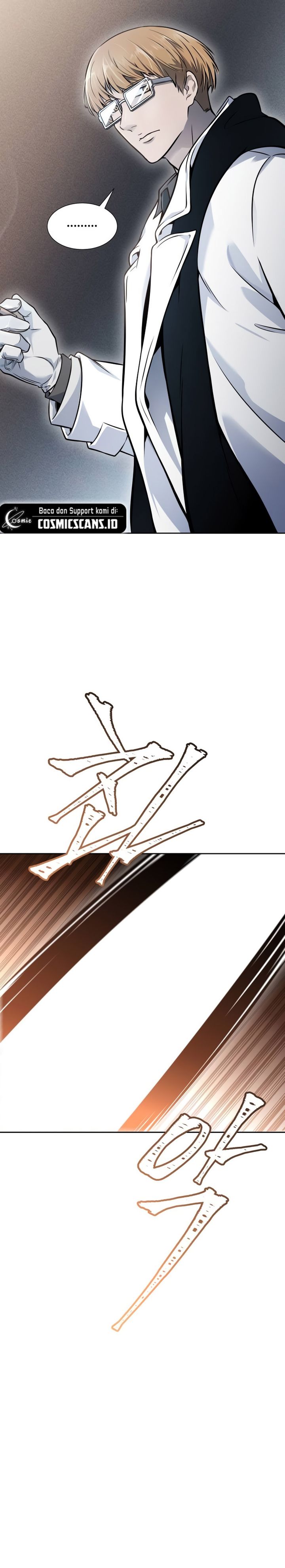 Baca Tower of God - Chapter 615 halaman 41