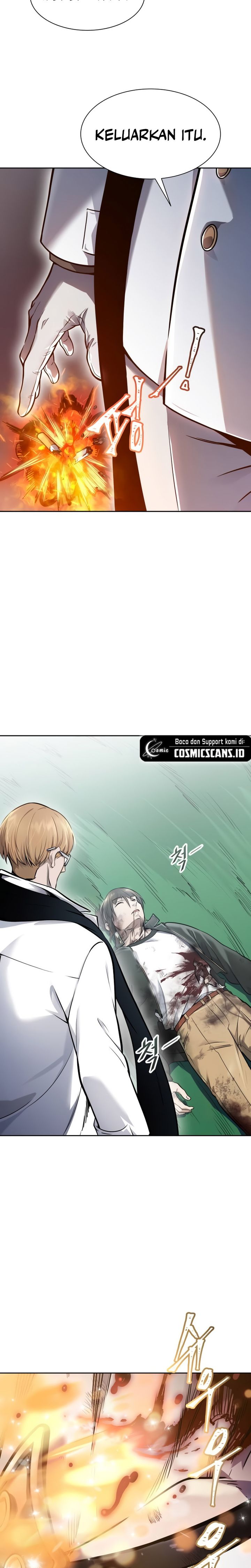 Baca Tower of God - Chapter 615 halaman 43