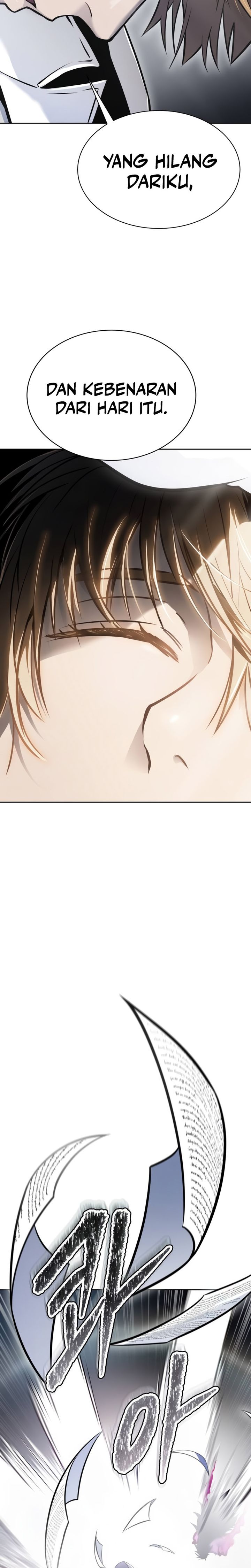 Baca Tower of God - Chapter 615 halaman 46