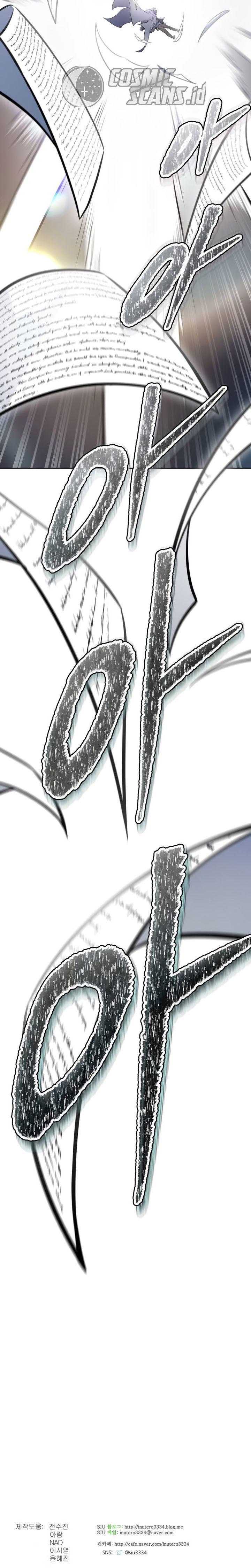 Baca Tower of God - Chapter 615 halaman 47