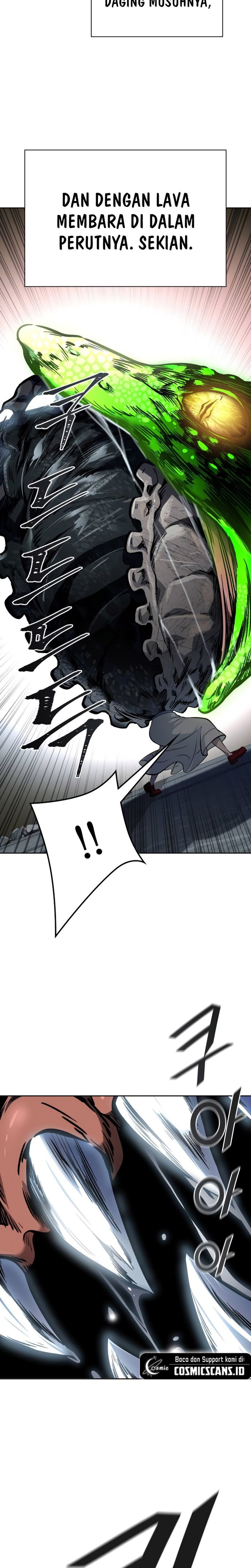 Baca Tower of God - Chapter 615 halaman 7