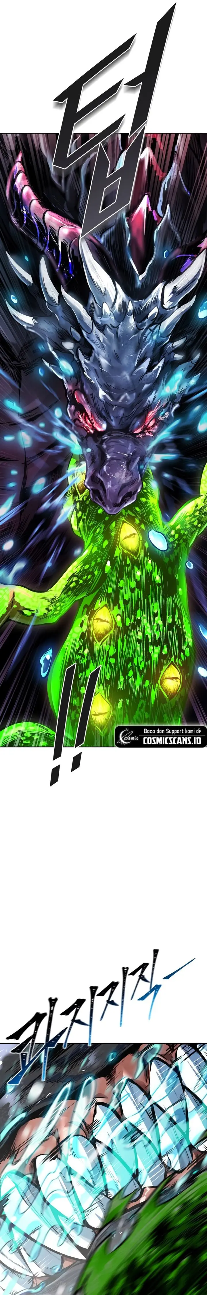 Baca Tower of God - Chapter 615 halaman 9