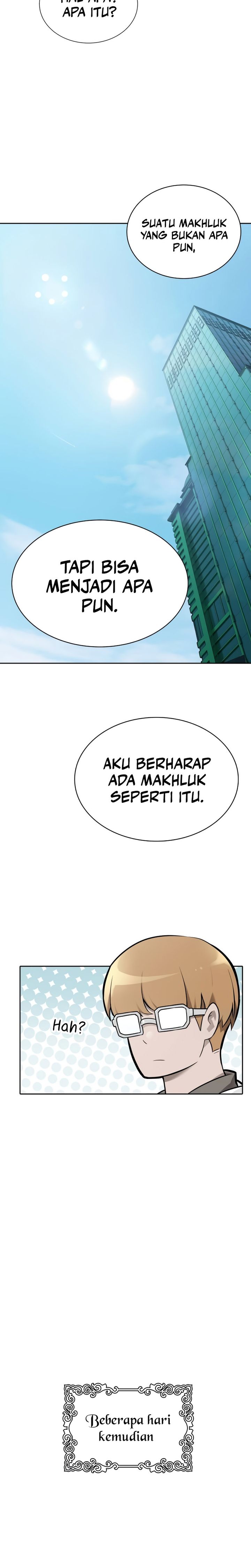 Baca Tower of God - Chapter 616 halaman 13