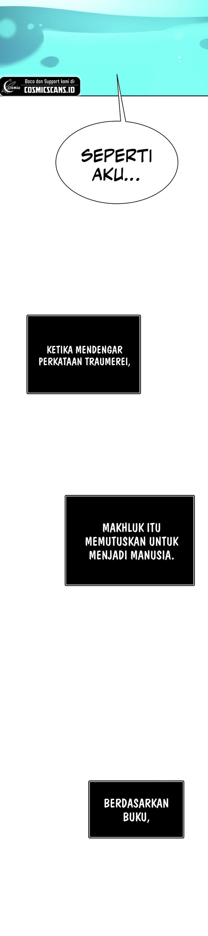 Baca Tower of God - Chapter 616 halaman 20