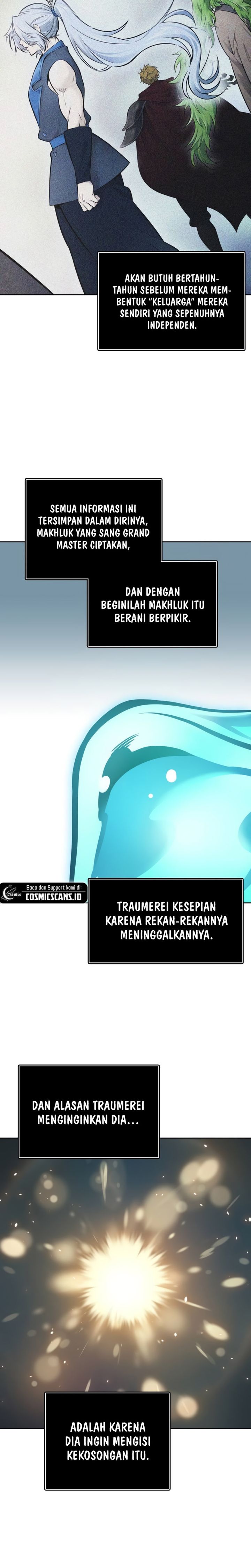 Baca Tower of God - Chapter 616 halaman 22