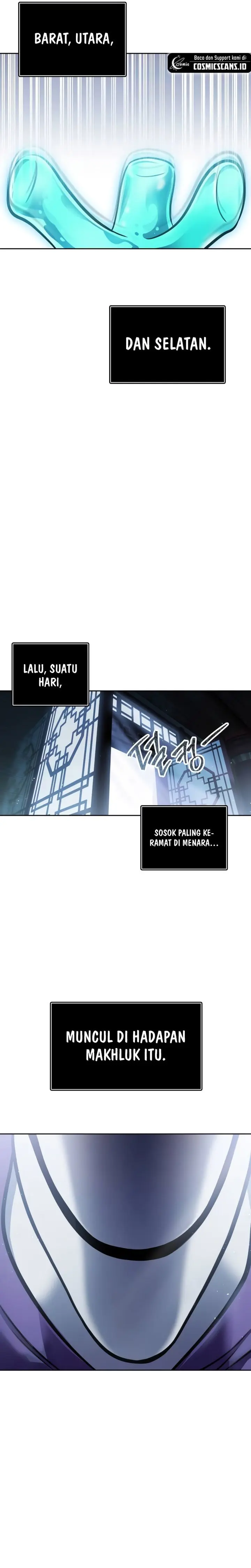 Baca Tower of God - Chapter 616 halaman 24