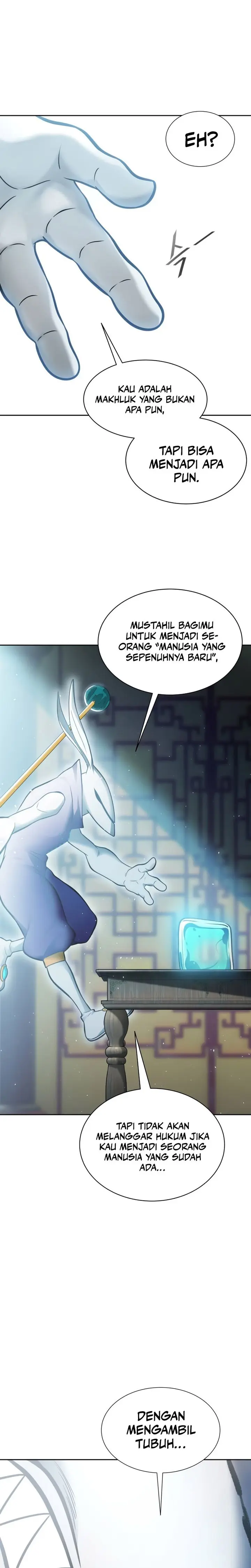 Baca Tower of God - Chapter 616 halaman 27