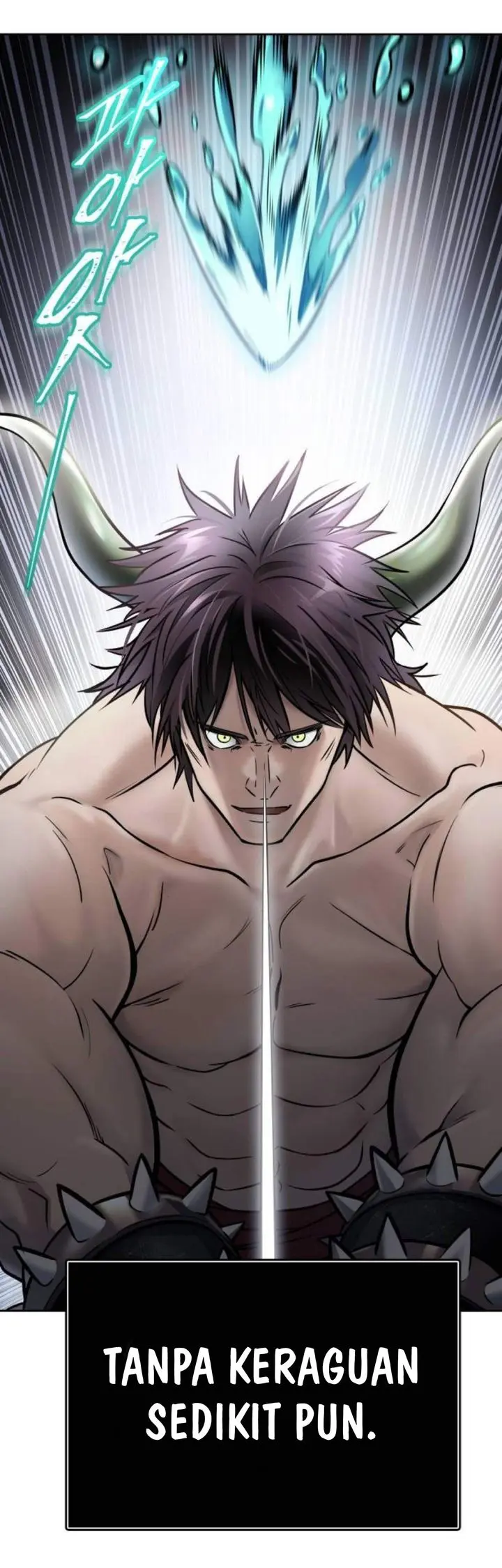 Baca Tower of God - Chapter 616 halaman 30