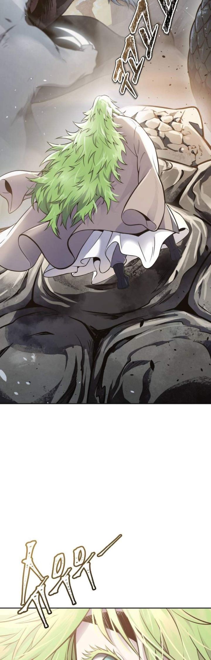 Baca Tower of God - Chapter 616 halaman 35