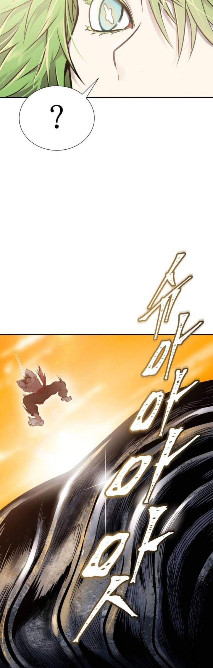 Baca Tower of God - Chapter 616 halaman 36