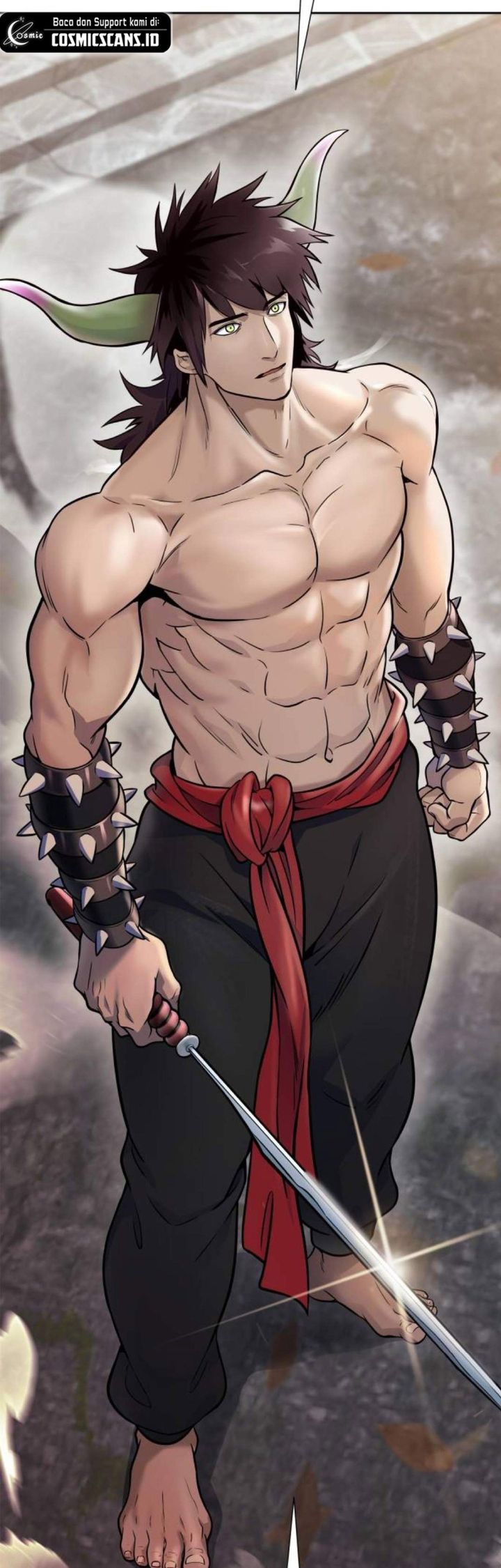 Baca Tower of God - Chapter 616 halaman 42