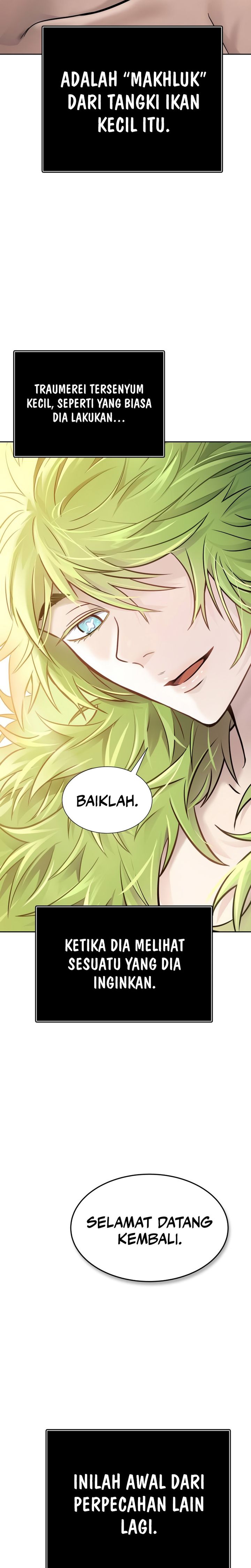 Baca Tower of God - Chapter 616 halaman 44