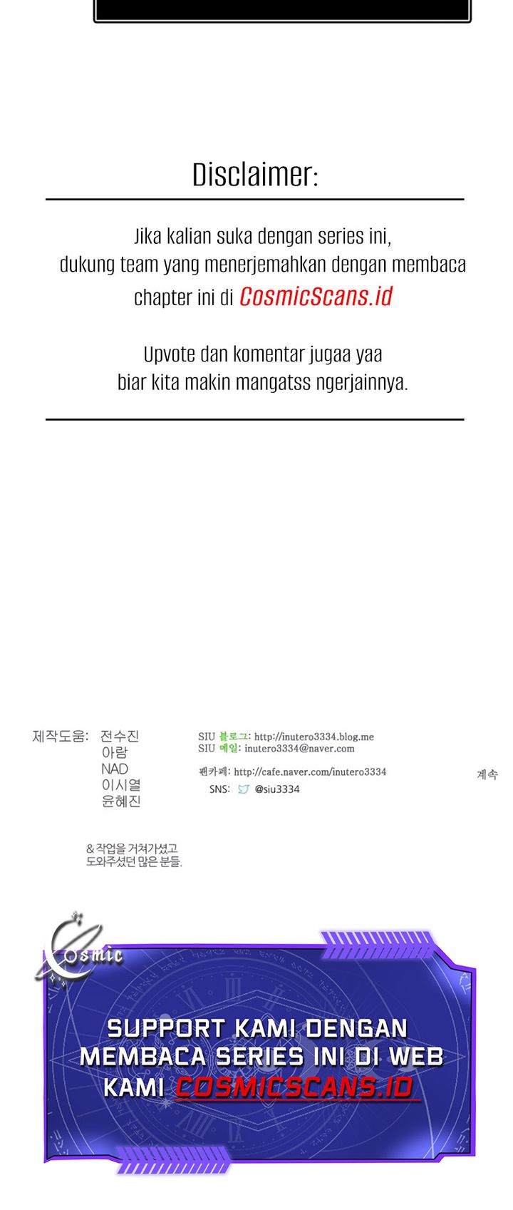 Baca Tower of God - Chapter 616 halaman 45