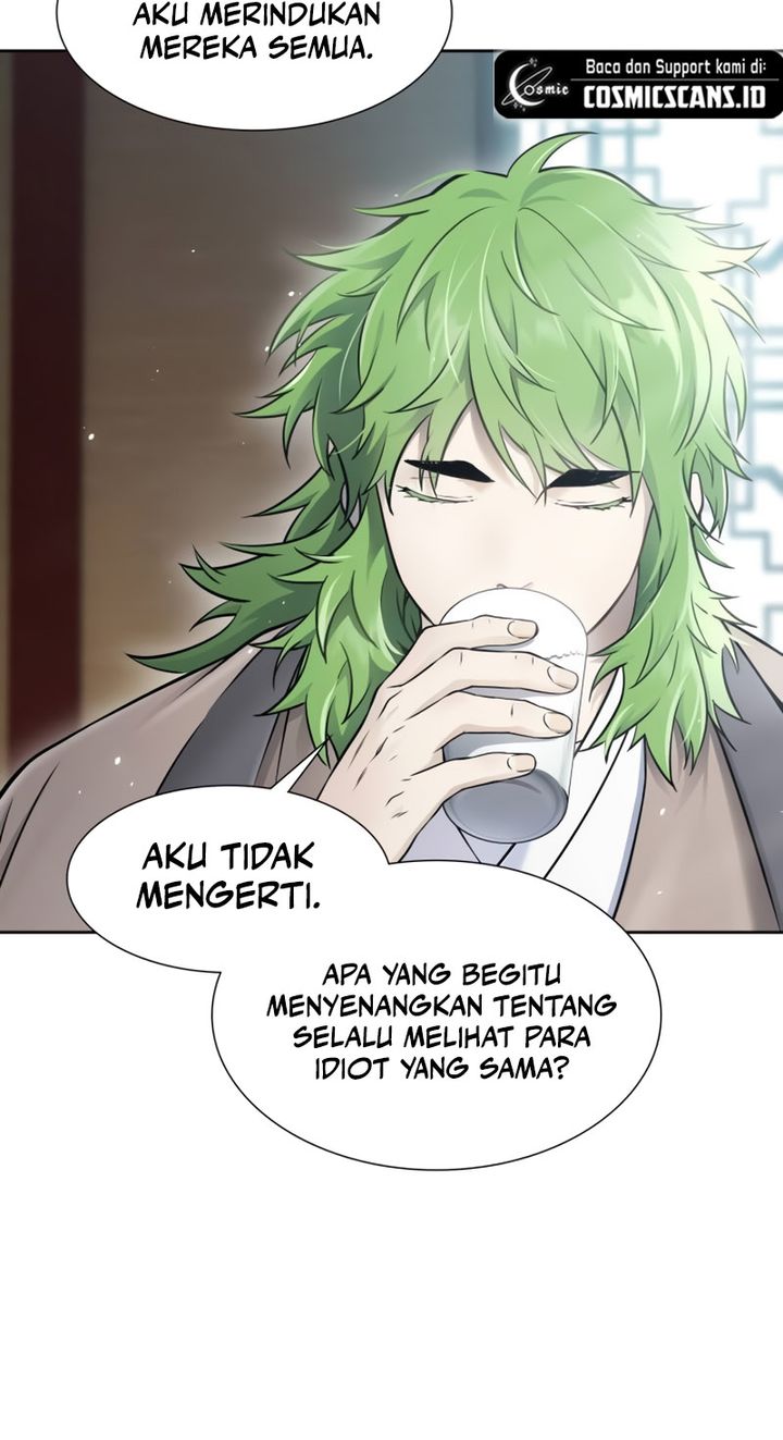 Baca Tower of God - Chapter 617 halaman 22