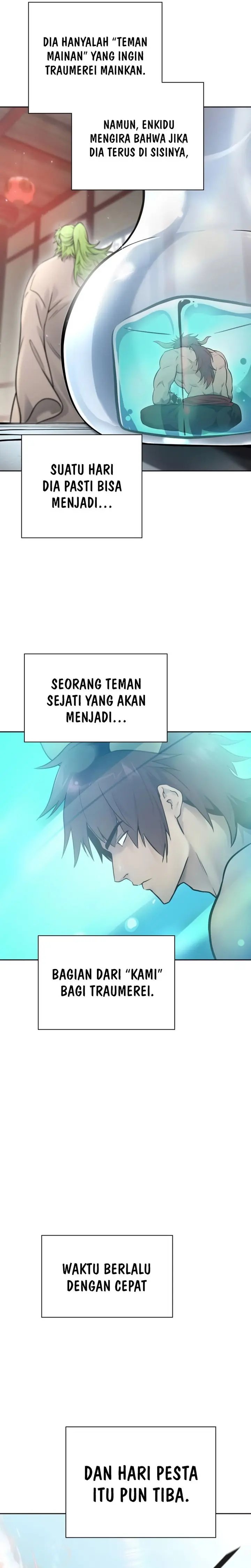 Baca Tower of God - Chapter 617 halaman 26