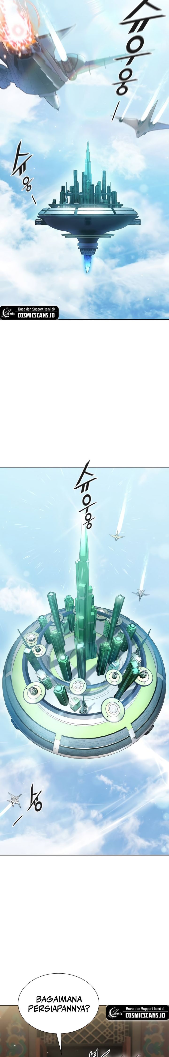 Baca Tower of God - Chapter 617 halaman 27