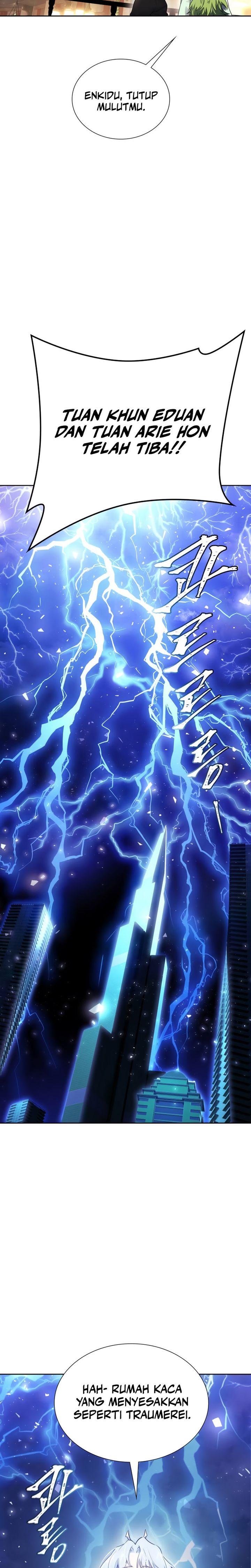 Baca Tower of God - Chapter 617 halaman 33