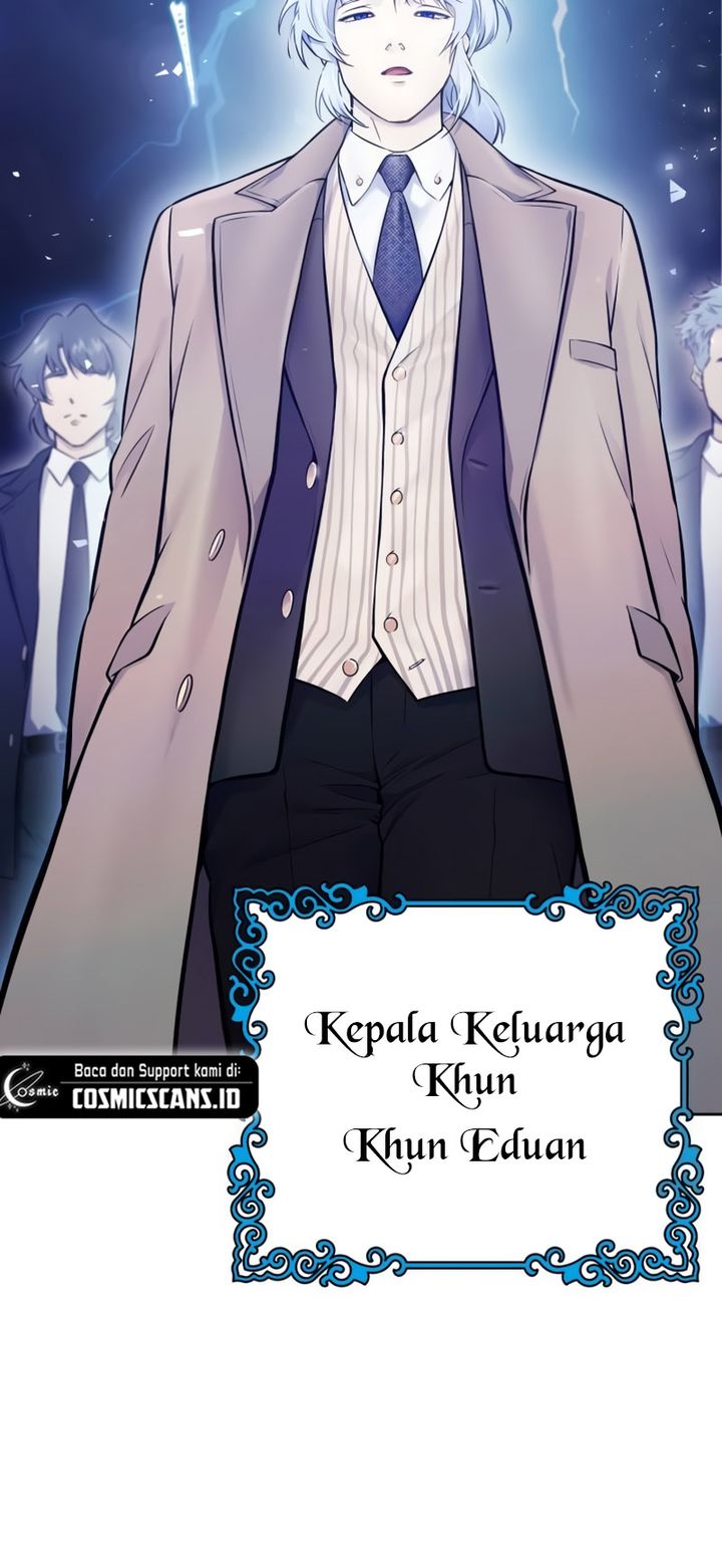 Baca Tower of God - Chapter 617 halaman 34