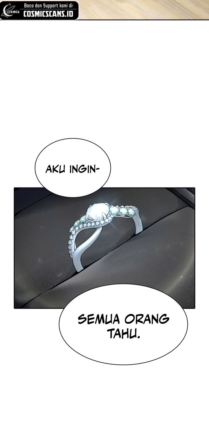 Baca Tower of God - Chapter 617 halaman 40