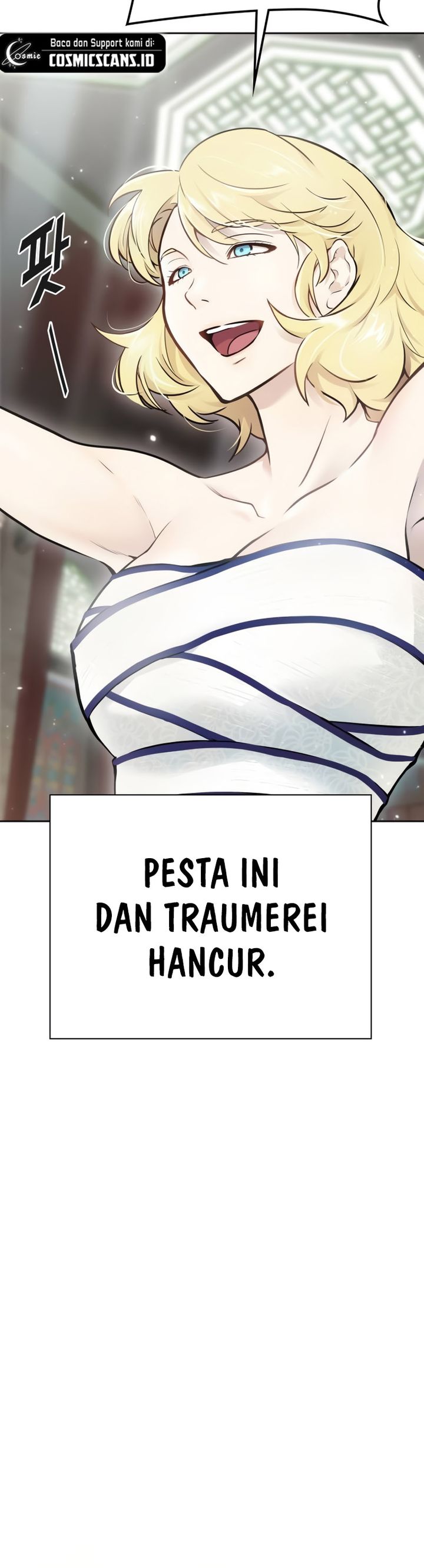 Baca Tower of God - Chapter 617 halaman 42
