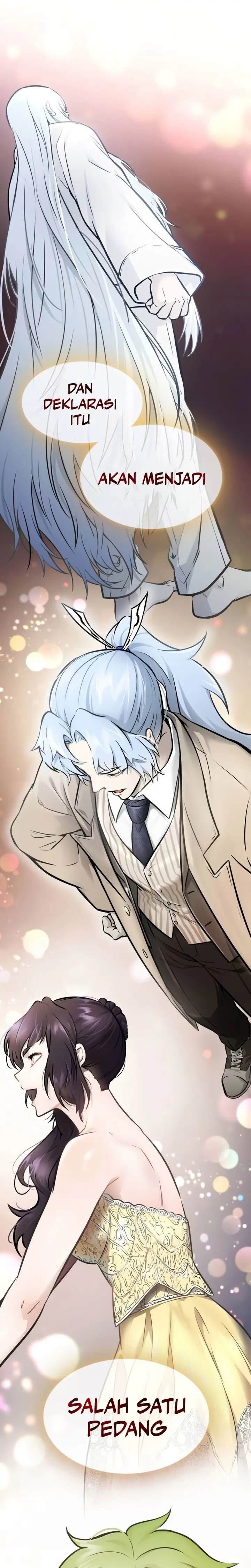 Baca Tower of God - Chapter 617 halaman 43
