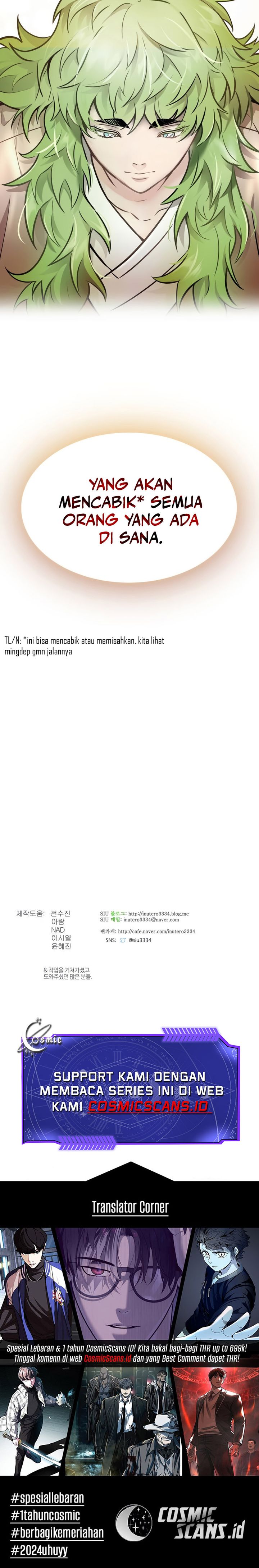 Baca Tower of God - Chapter 617 halaman 44