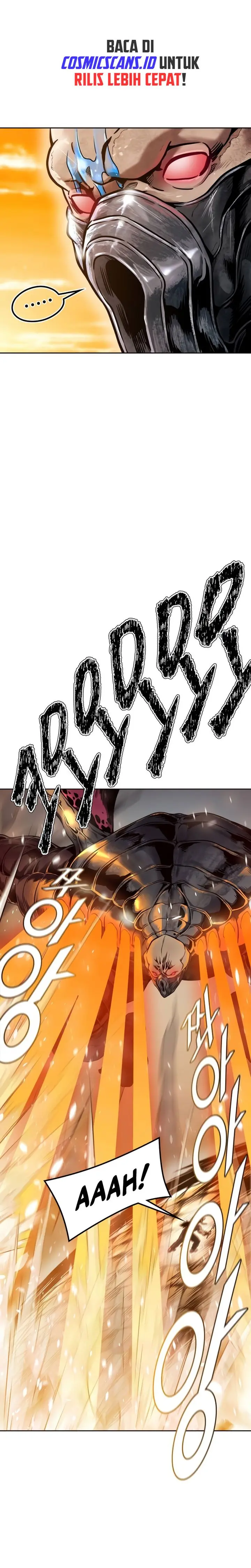 Baca Tower of God - Chapter 617 halaman 8